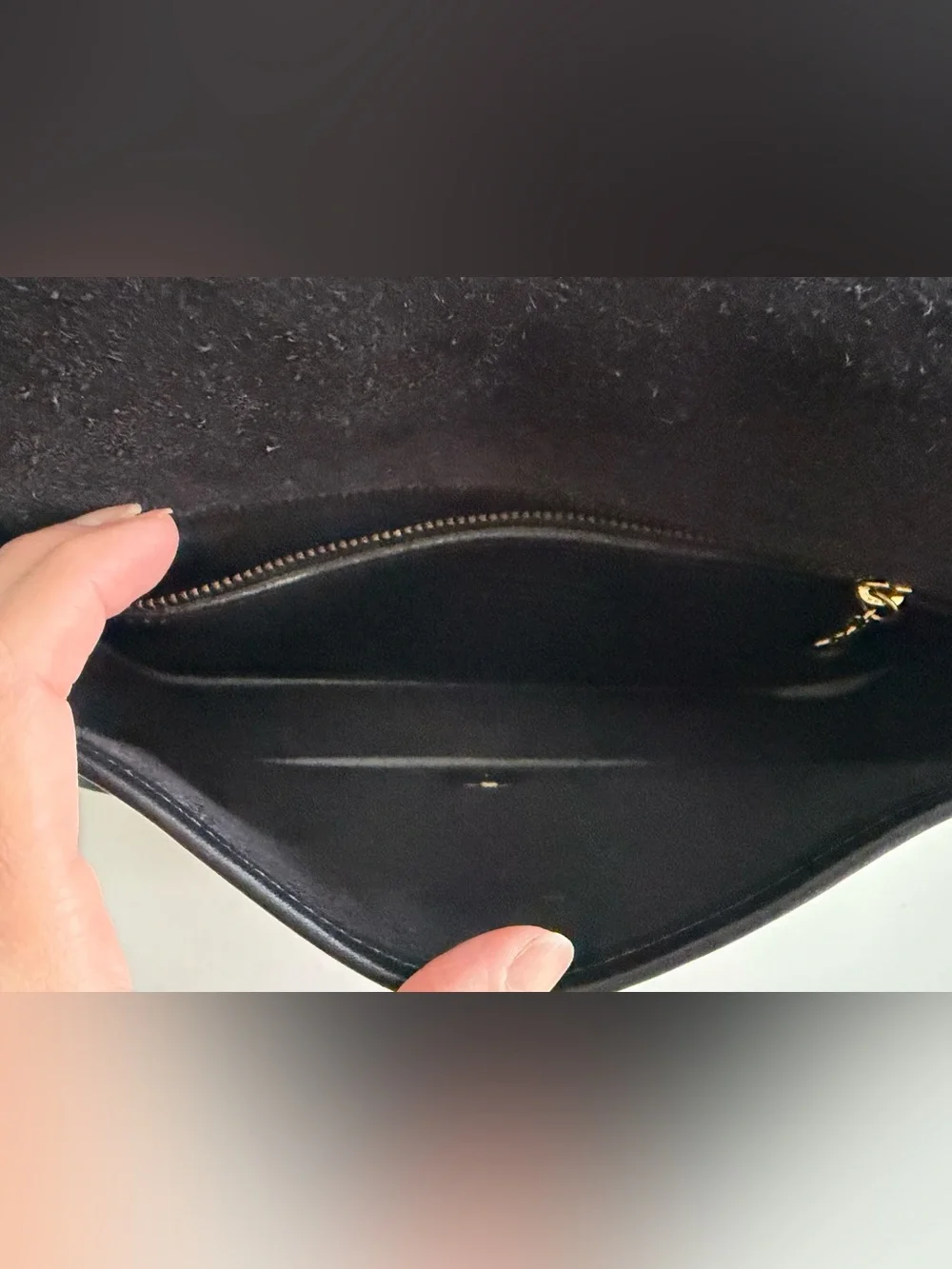 Coach authentic vintage